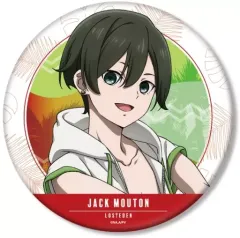 2026年最新】ヴィジュアルプリズン ジャック 缶バッジの人気アイテム