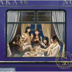 CD / 乃木坂46 / チャンスは平等 (CD+Blu-ray) (Type-D)