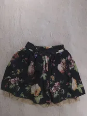 axes femme / スカート