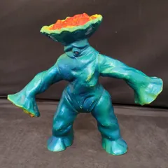 2025年最新】バンデル星人 ソフビの人気アイテム - メルカリ