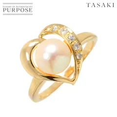 2025年最新】アコヤ真珠リングの人気アイテム - メルカリ