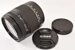 ♥︎◇フルセット ◇SIGMA 18-250mm OS Nikon Amazon.co.jp: Sigma 18-250mm f3.5-6.3 DC MACRO OS HSMレンズ (認定