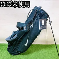 【未使用】NIKE GOLF ナイキ ゴルフ スタンドキャディバッグ Amazon.co.jp: Nike ゴルフスタンドバッグ - エアハイブリッド