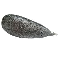 ツバメ 銀ラメ フクスケフロッグ ライギョ 雷魚 香川塩ビ工業 皮のみ