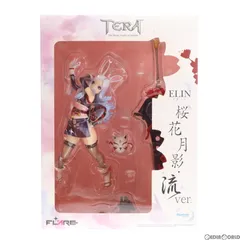 エリーン 桜花月影・流ver. TERA(テラ) 完成品 フィギュア FLARE 