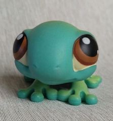 【中古／おもちゃ】リトレストペットショップ 2005年製 商品番号28