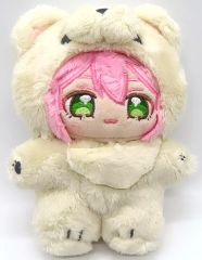 【中古】ぬいぐるみ 姫宮桃李 一緒に暮らすぬい(ぬいぐるみ) 「あんさんぶるスターズ!!」のサムネイル