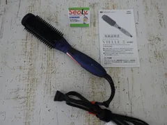 美品　クレイツイオン VIELLE S ヴィエールS 楽天市場】【クレイツ公式】手鏡プレゼント中♪ クレイツイオン