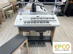 ☆73862【電子ピアノ】YAMAHA CLP775DW 20年製 - メルカリ