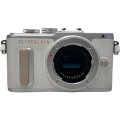 新品級◆OLYMPUS PEN E-PL8 ボディ◆シャッター回数5647回のみ オリンパス OLYMPUS PEN E-PL8 ボディ 価格比較 - 価格.com
