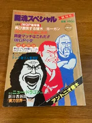 2025年最新】闘魂スペシャルの人気アイテム - メルカリ