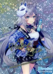 【中古】キャラカード ベスティア・ゼータ 「ホロライブプロダクション カードチョコ ver.4」