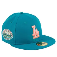 New Era Los Angeles Dodgers 