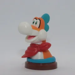 15. プレッシー/ フルタ製菓 チョコエッグ スーパーマリオ3Dランド