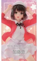 【中古】フィギュア 加藤恵 「冴えない彼女の育て方 Fine」 Coreful フィギュア加藤恵～ヒロイン服ver.～