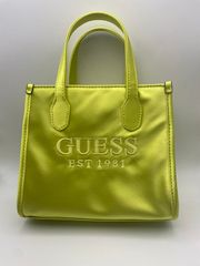 新品★未使用　Guess　バック　トート　シャトルルーズ　女性