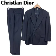 Christian Diorメンズスーツ⭐︎極美品 DIOR | スーツ＆タキシード |メンズ｜ディオール公式オンライン