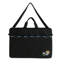 ファミリア familiar レスポートサック　ショルダーバッグ LeSportsac×familiar 人気コラボ企画が3年ぶりに復活