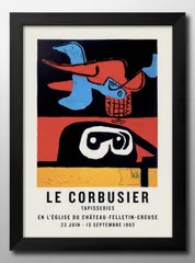 10％off MOEBE FRAMEとコルビュジェのポスター MOEBE | A4 FRAME (oak) | A4 ウッドフレーム ムーベ 北欧