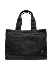 極美品 PORTER ポーター スモーキー トートバッグ 仕事 ビジネス 紳士 極美品 PORTER ポーター スモーキー トートバッグ 仕事 ビジネス
