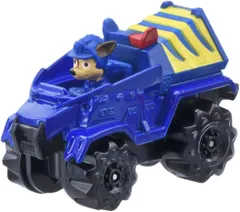 【新品】 タカラトミー ダイキャストビークル ダイノポリスカー パウ・パトロール チェイスのサムネイル