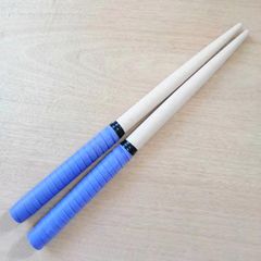 子供用　太鼓の達人　マイバチ紫　パープル　2本