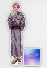 【中古】アクリルスタンド・アクリルパネル 阿修悠太 アクリルスタンド 「DMMスクラッチ! TVアニメ B-PROJECT ～熱烈*ラブコール～ B」 D-2賞