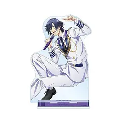 劇場版 うたの☆プリンスさまっ マジLOVEスターリッシュツアーズ 一ノ瀬トキヤ 特大アクリルスタンド