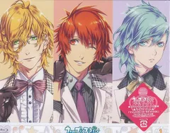 ★△うたの☆プリンスさまっ♪ マジLOVEレボリューションズ　1 [Blu-ray]【CP】
