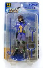最終値下げ♪未開封 ZOIDS リノン・トロス フィギュア - メルカリ