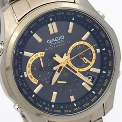 2024年最新】CASIO LIW-M610の人気アイテム - メルカリ