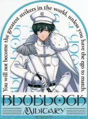 2025年最新】ブルーロック 糸師凛 ミリタリーの人気アイテム