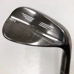 SM9 ウェッジ 3本セット 48 52 56度　ダイナミックゴールドS200 SM9 ウェッジ 3本セット 48 52 56度 ダイナミックゴールドS200