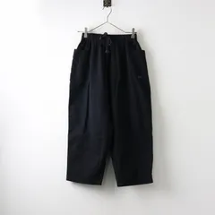 tandey オオカミとフクロウ　パンツ　オオカミとしずかな月夜のナイトマーチ 定価2万】TANDEY オオカミとフクロウ *オオカミとしずかな月夜の