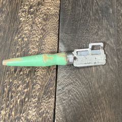 ヴィンテージ キッチン雑貨 インテリア コレクション SWIFT BEAN CUTTER ビーンカッター　豆スライサー