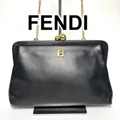 2025年最新】fendi フェンディ チェーンショルダーバッグの人気