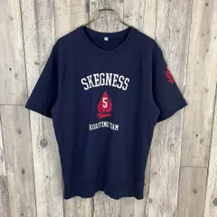 OLD UNIQLO 90s ユニクロ 半袖 ラグラン スウェット Tシャツ L