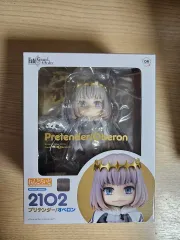 2025年最新】オベロン フィギュアの人気アイテム - メルカリ