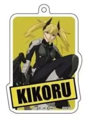 【中古】キーホルダー 四ノ宮キコル 「アクリルキーホルダーコレクション 怪獣8号」