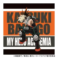 【中古】マグネット・磁石 爆豪勝己 アクリルマグネット 「僕のヒーローアカデミア」