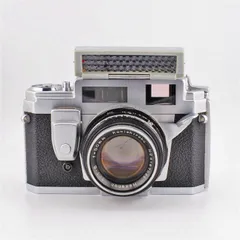 本日値下げ中‼️Konica IIIA 3A Hexanon 【外見美品】 2025年最新】KONICA ⅢAの人気アイテム - メルカリ