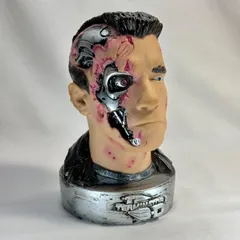 2025年最新】アーノルドシュワルツェネッガー フィギュアの人気