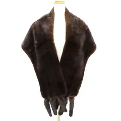 2025年最新】SAGA ミンク ショールの人気アイテム - メルカリ