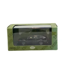 激レア トヨタS800 ヨタハチ エブロ1/43 ブラックBOX暗所保管