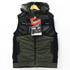 中古】WindCore PRO クールベスト 冷暖房機能付き 充電器付き！ 楽天