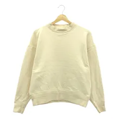 UNION LAUNCH　ユニオンランチ　スウェット　L UNION LAUNCH FLOCKY PRINT SMILE スエット プルオーバー