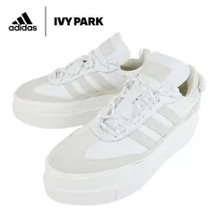 アディダス ADIDAS IVP FORUM MID アイビーパーク フォーラムミッド ALUMIN/CWHITE/GUM5(アルミニウム/ホワイト/ガム) メンズ レディース 靴 スニーカー
