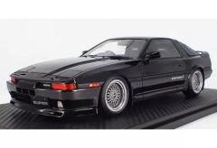 LCD製 1:18 トヨタ センチュリー 合金製フルオープンモデルカー