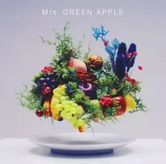 【中古】邦楽CD Mrs.GREEN APPLE / Variety