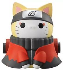 [중고] 트레이딩 피규어 1. 우즈마키 나루토(선인 모드) [누르트! NARUTO - 나루토- 질풍전"아카오"와 전면 대결! 키노바 숨은 마을의 공방편!]